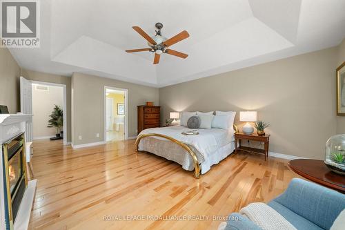 33 Yuill Crescent, Prince Edward County (Ameliasburgh), ON - Indoor Photo Showing Bedroom