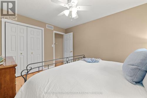 33 Yuill Crescent, Prince Edward County (Ameliasburgh), ON - Indoor Photo Showing Bedroom