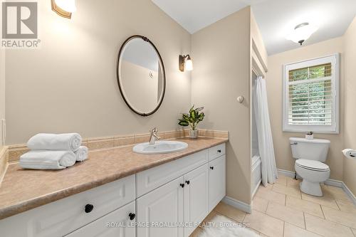 33 Yuill Crescent, Prince Edward County (Ameliasburgh), ON - Indoor Photo Showing Bathroom