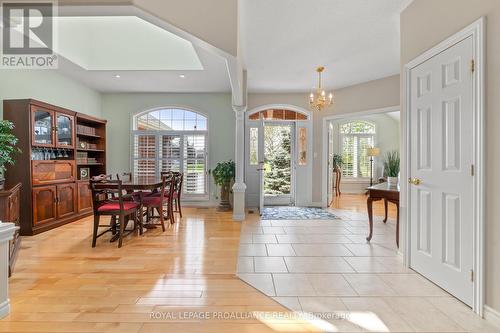 33 Yuill Crescent, Prince Edward County (Ameliasburgh), ON - Indoor