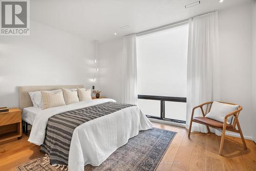 48 Shaftesbury Avenue, Toronto (Rosedale-Moore Park), ON - Indoor Photo Showing Bedroom