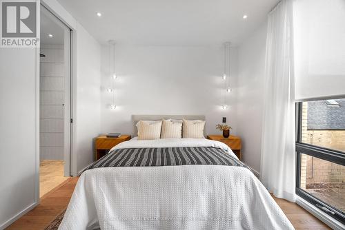 48 Shaftesbury Avenue, Toronto (Rosedale-Moore Park), ON - Indoor Photo Showing Bedroom