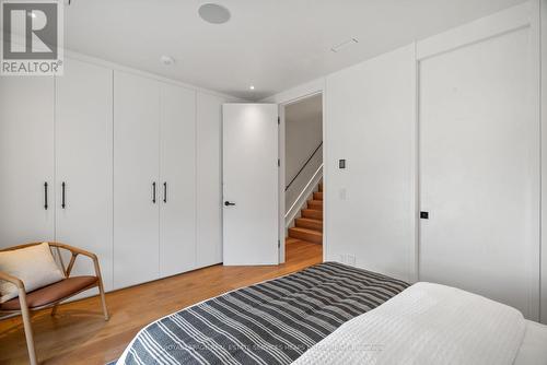 48 Shaftesbury Avenue, Toronto (Rosedale-Moore Park), ON - Indoor Photo Showing Bedroom