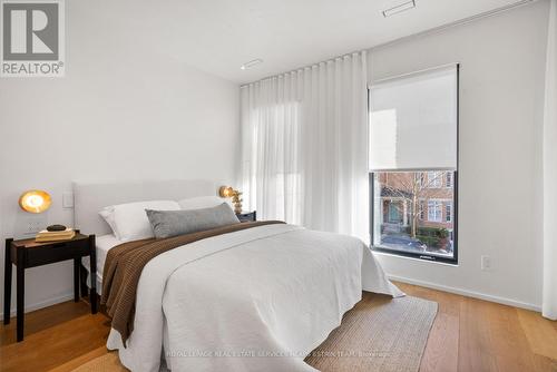 48 Shaftesbury Avenue, Toronto (Rosedale-Moore Park), ON - Indoor Photo Showing Bedroom