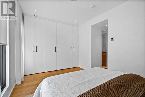 48 Shaftesbury Avenue, Toronto (Rosedale-Moore Park), ON - Indoor Photo Showing Bedroom