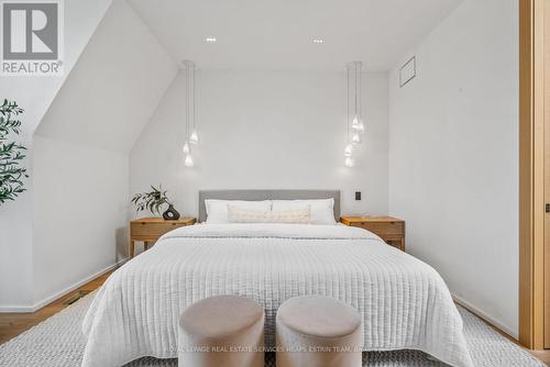 48 Shaftesbury Avenue, Toronto (Rosedale-Moore Park), ON - Indoor Photo Showing Bedroom