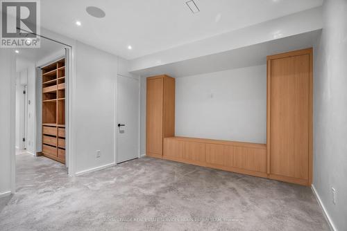 48 Shaftesbury Avenue, Toronto (Rosedale-Moore Park), ON - Indoor Photo Showing Other Room