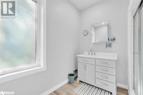 1147 Vanderwater Road, Thomasburg, ON - Indoor Photo Showing Bathroom