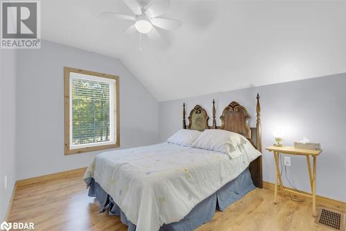 1147 Vanderwater Road, Thomasburg, ON - Indoor Photo Showing Bedroom