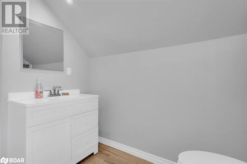 1147 Vanderwater Road, Thomasburg, ON - Indoor Photo Showing Bathroom