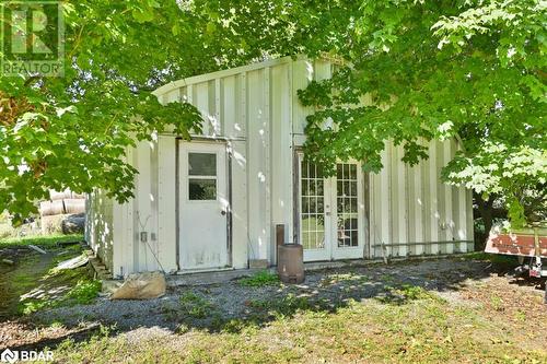 1147 Vanderwater Road, Thomasburg, ON - Outdoor