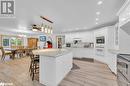 1147 Vanderwater Road, Thomasburg, ON  - Indoor Photo Showing Kitchen 