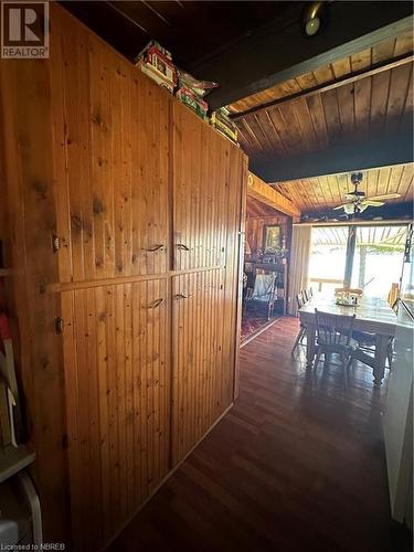 85 Red Cedar Road, Temagami, ON - Indoor Photo Showing Other Room