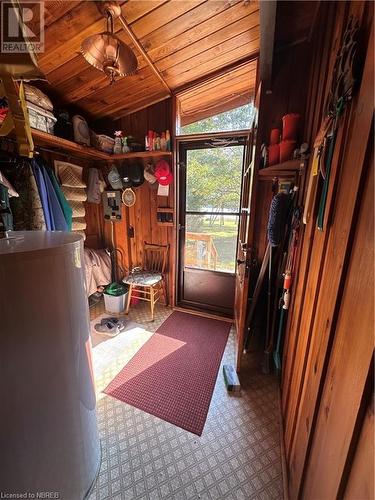 85 Red Cedar Road, Temagami, ON - Indoor Photo Showing Other Room