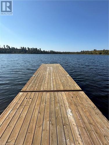 85 Red Cedar Road, Temagami, ON - Outdoor With Body Of Water With View