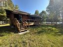 85 Red Cedar Road, Temagami, ON  - Outdoor 