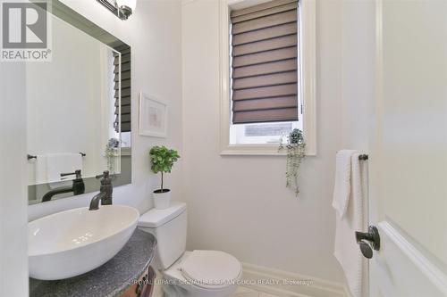 90 St Hubert Avenue, Toronto (East York), ON - Indoor Photo Showing Bathroom