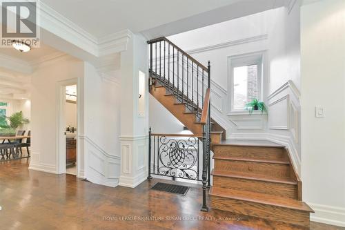 90 St Hubert Avenue, Toronto (East York), ON - Indoor Photo Showing Other Room