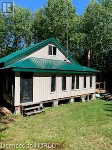 301 Tee Lake Road, Mattawa, ON - Outdoor