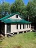 301 Tee Lake Road, Mattawa, ON  - Outdoor 