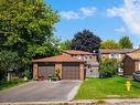 1120 Tanzer Crt, Pickering, ON  - Outdoor 