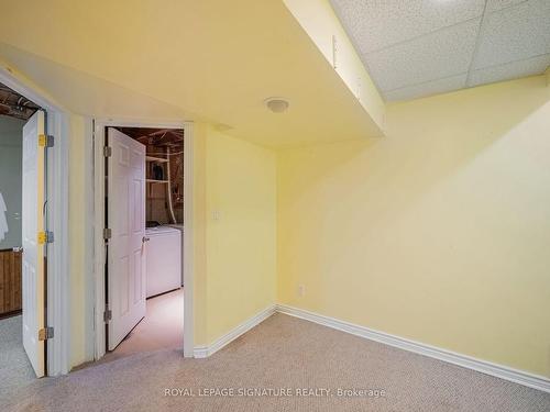 1120 Tanzer Crt, Pickering, ON - Indoor Photo Showing Other Room