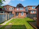 1120 Tanzer Crt, Pickering, ON  - Outdoor 