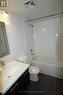 3625 - 135 Village Green Square, Toronto, ON  - Indoor Photo Showing Bathroom 