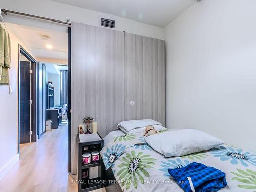 305-145 Columbia St W, Waterloo, ON - Indoor Photo Showing Bedroom