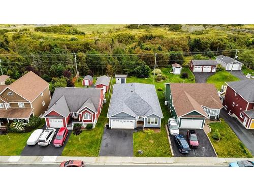 48 Castle Bridge Drive, St. John'S, NL 