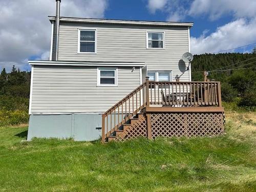 124 Port Kirwan Road, Fermeuse, NL 