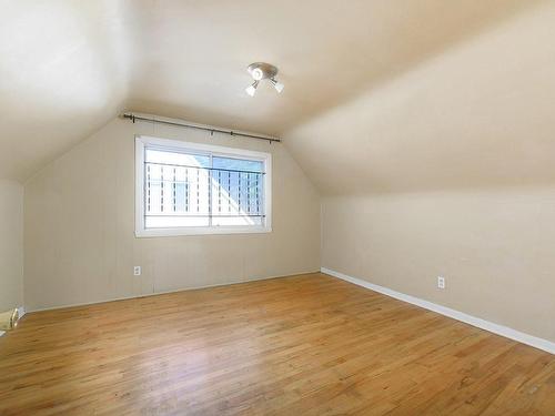 Master bedroom - 7430 24E Avenue, Montréal (Villeray/Saint-Michel/Parc-Extension), QC - Indoor Photo Showing Other Room