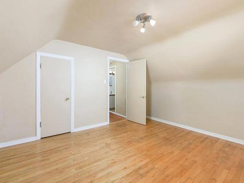 Master bedroom - 7430 24E Avenue, Montréal (Villeray/Saint-Michel/Parc-Extension), QC - Indoor Photo Showing Other Room