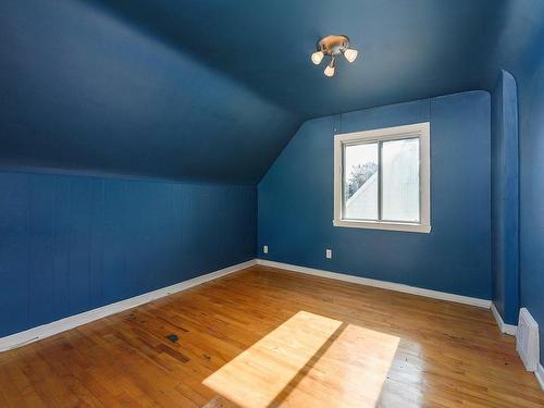 Bedroom - 7430 24E Avenue, Montréal (Villeray/Saint-Michel/Parc-Extension), QC - Indoor Photo Showing Other Room