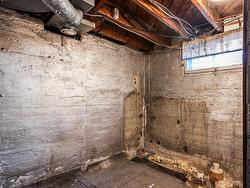 Basement - 