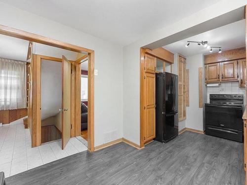 Overall view - 7430 24E Avenue, Montréal (Villeray/Saint-Michel/Parc-Extension), QC - Indoor