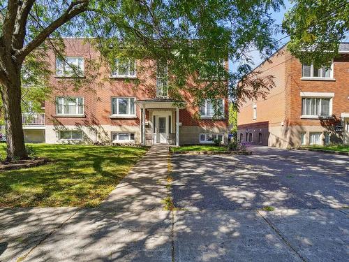 Frontage - 635  - 639 19E Avenue, Montréal (Lachine), QC - Outdoor With Facade