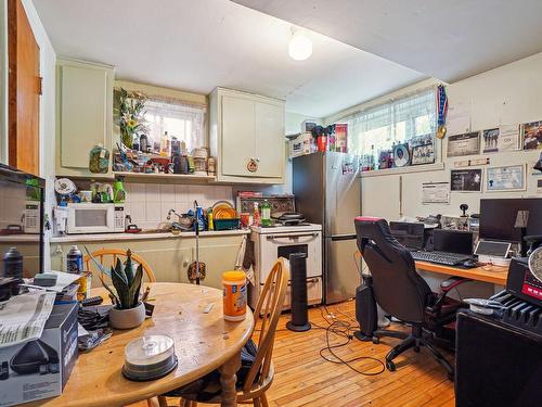 Kitchen - 635  - 639 19E Avenue, Montréal (Lachine), QC - Indoor