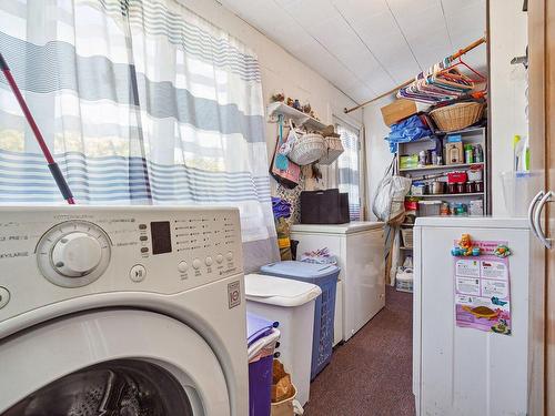 Other - 635  - 639 19E Avenue, Montréal (Lachine), QC - Indoor Photo Showing Laundry Room