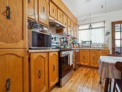 Kitchen - 