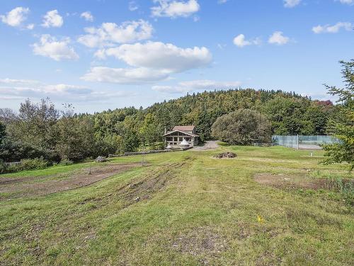 Terre/Terrain - 445 Ch. De La Ferme, Val-Morin, QC 