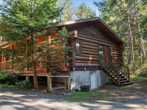 2859 Transtide Dr, Nanoose Bay, BC 