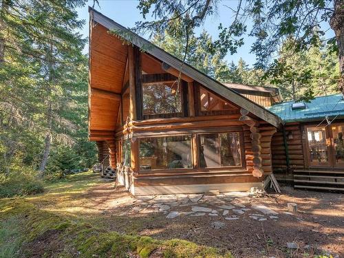 2859 Transtide Dr, Nanoose Bay, BC 