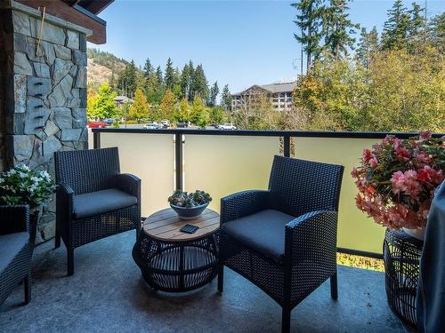 201-2045 Country Club Way, Langford, BC 