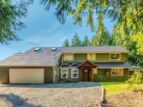 444 Mill Rd, Qualicum Beach, BC 