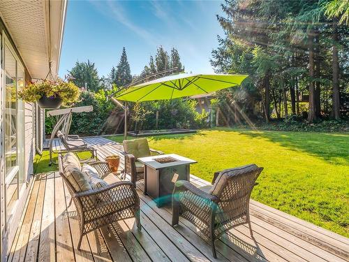 444 Mill Rd, Qualicum Beach, BC 