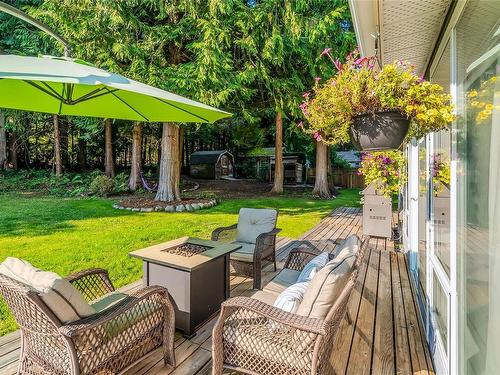 444 Mill Rd, Qualicum Beach, BC 