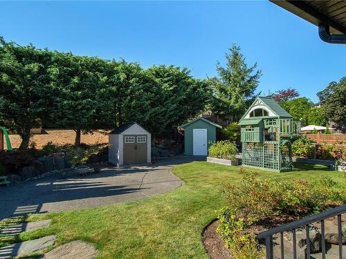 691 Mariner Dr, Campbell River, BC 