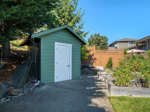 691 Mariner Dr, Campbell River, BC 