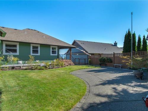 691 Mariner Dr, Campbell River, BC 